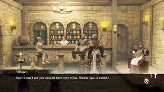 Illustration for article titled A Closer Look At NieR